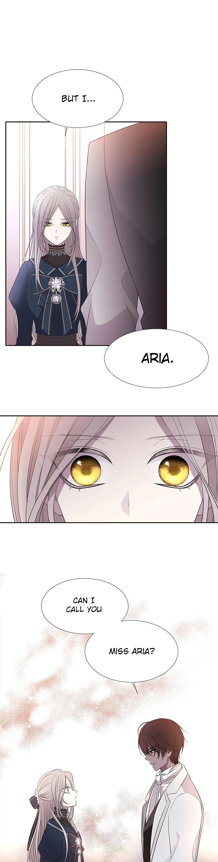 Charlotte Has Five Disciples Chapter 19 Online - página 23