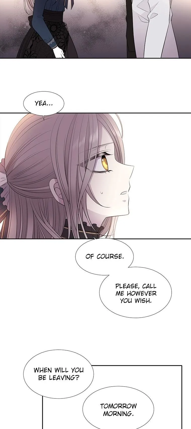 Charlotte Has Five Disciples Chapter 19 Online - página 24