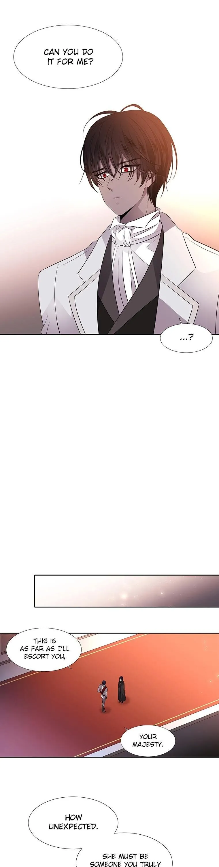 Charlotte Has Five Disciples Chapter 19 Online - página 26