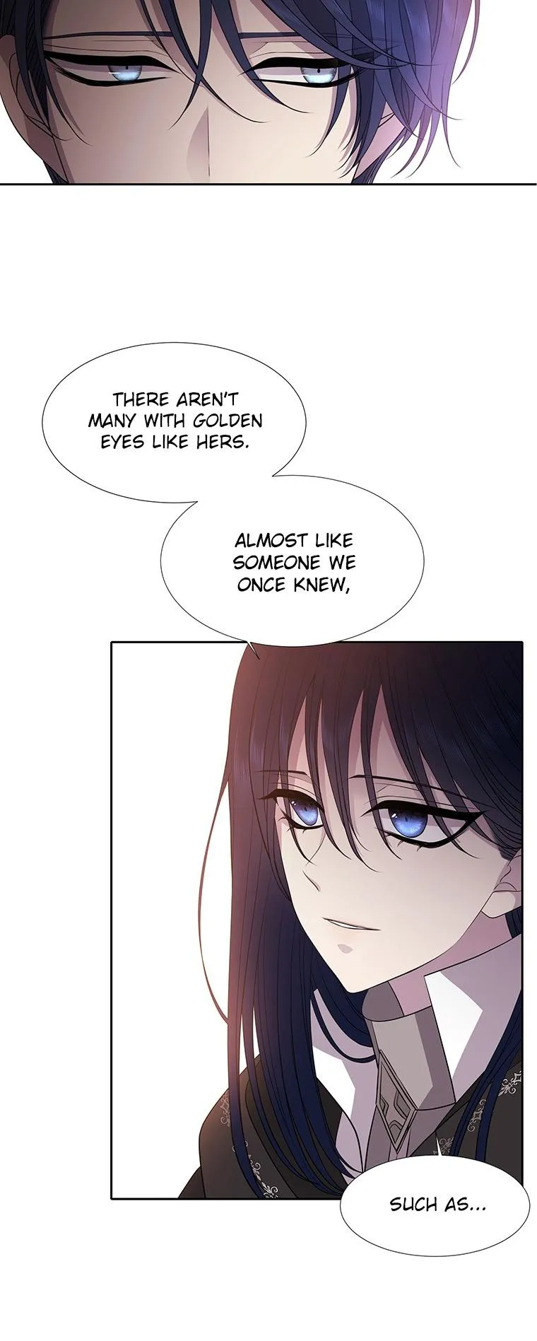 Charlotte Has Five Disciples Chapter 19 Online - página 28