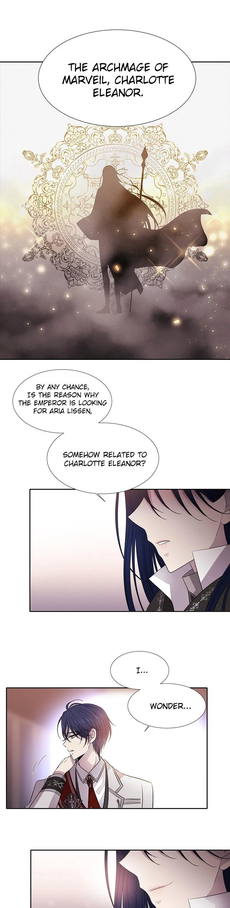 Charlotte Has Five Disciples Chapter 19 Online - página 29