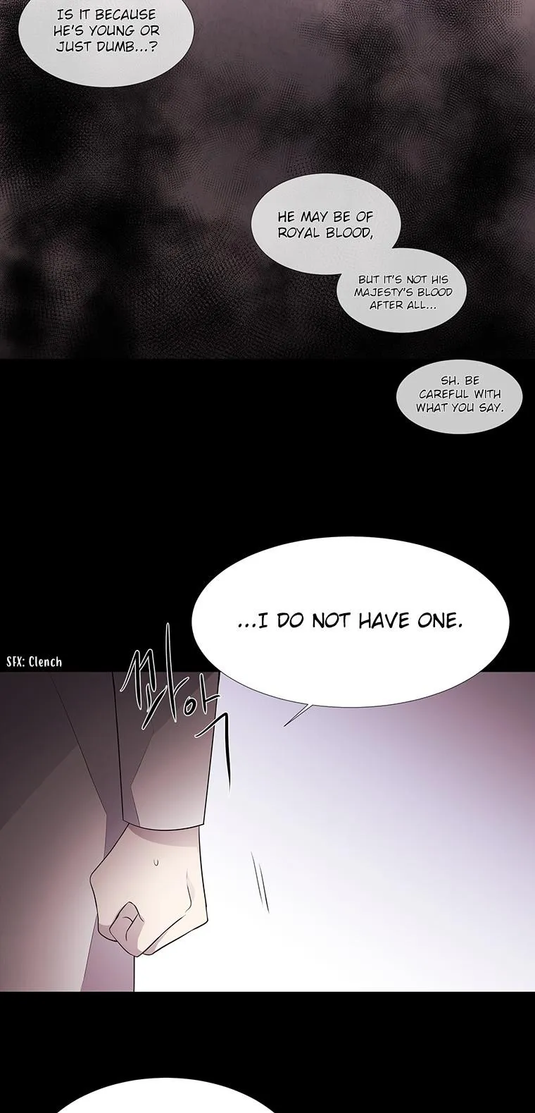 Charlotte Has Five Disciples Chapter 20 Online - página 12