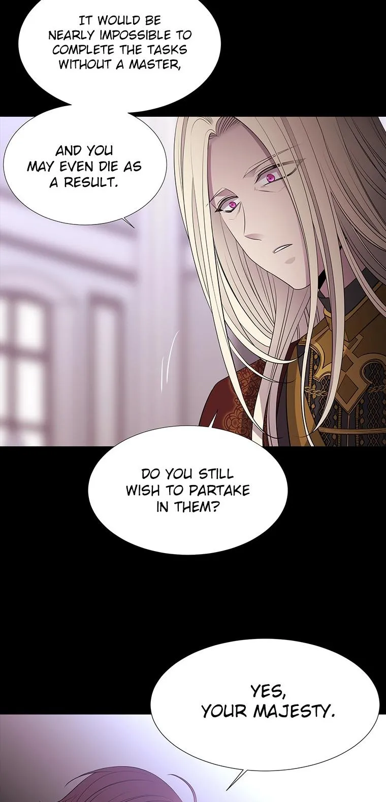 Charlotte Has Five Disciples Chapter 20 Online - página 13
