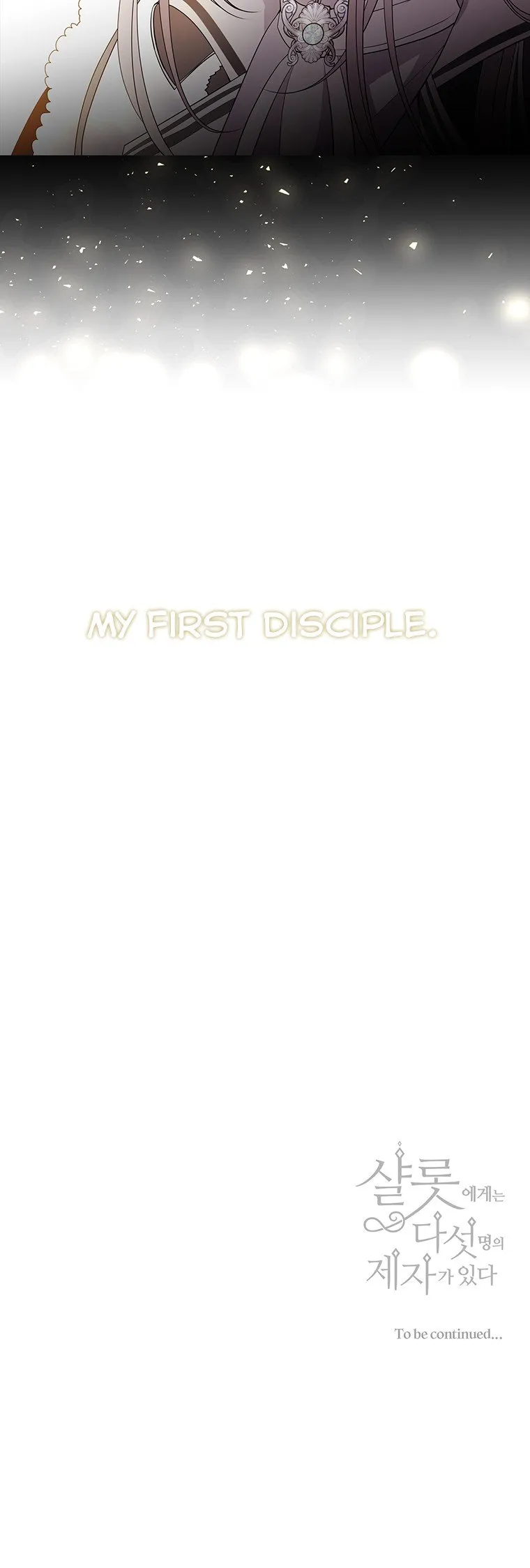 Charlotte Has Five Disciples Chapter 20 Online - página 32
