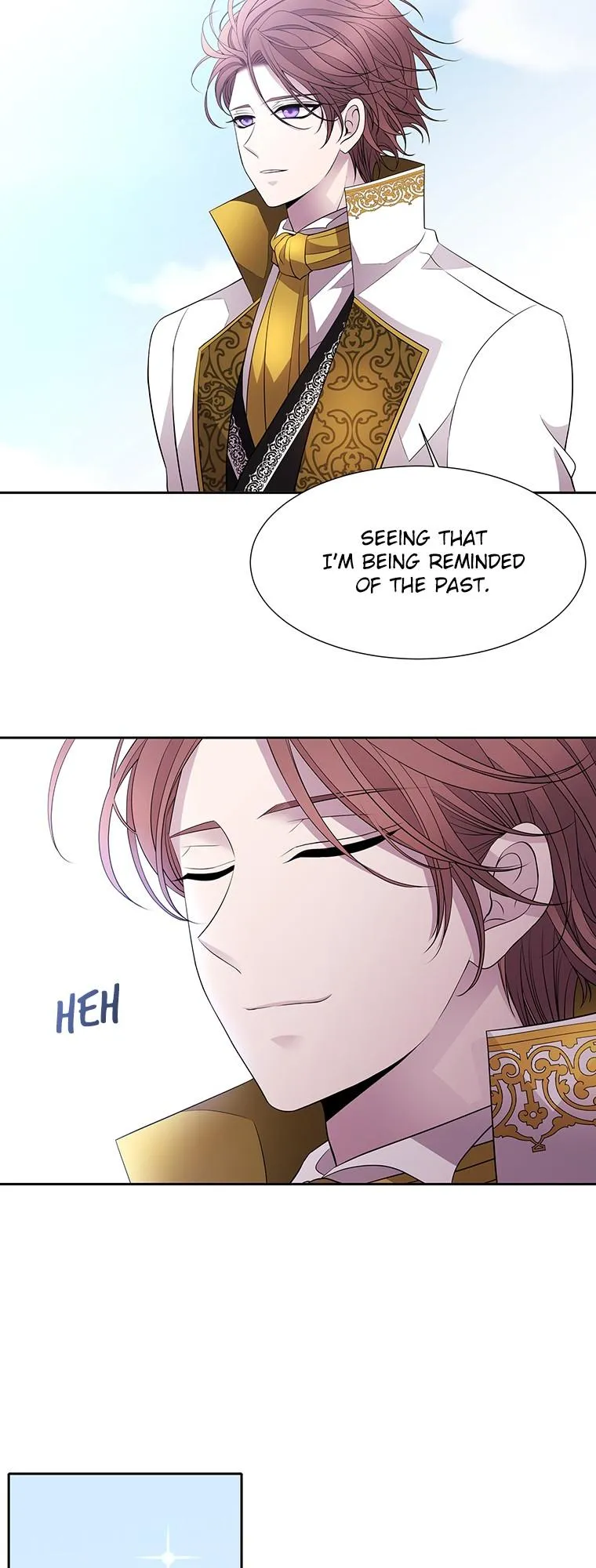 Charlotte Has Five Disciples Chapter 21 Online - página 3