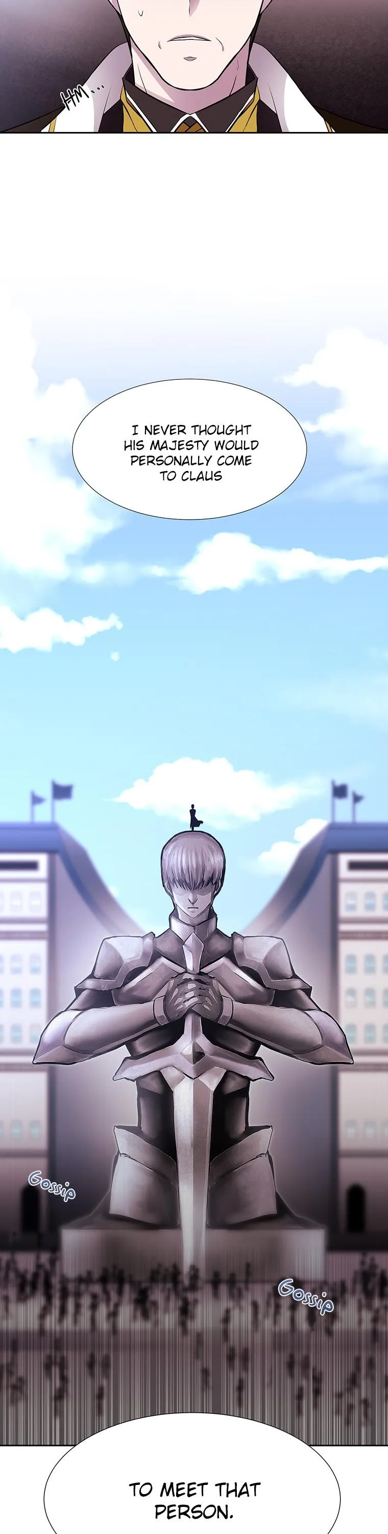 Charlotte Has Five Disciples Chapter 21 Online - página 5