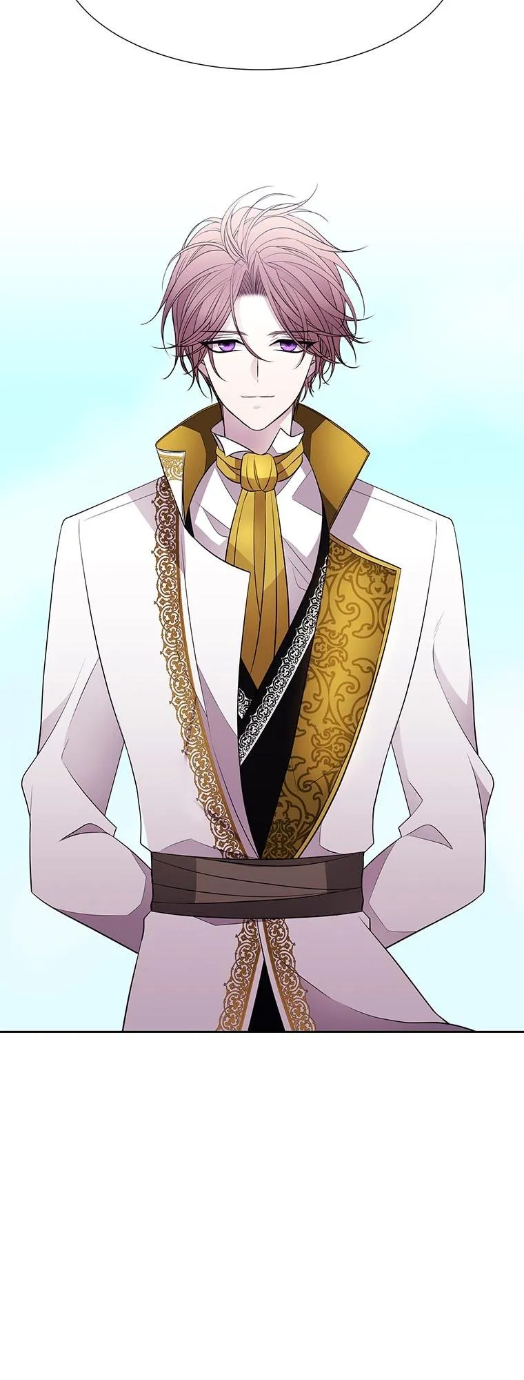 Charlotte Has Five Disciples Chapter 21 Online - página 6