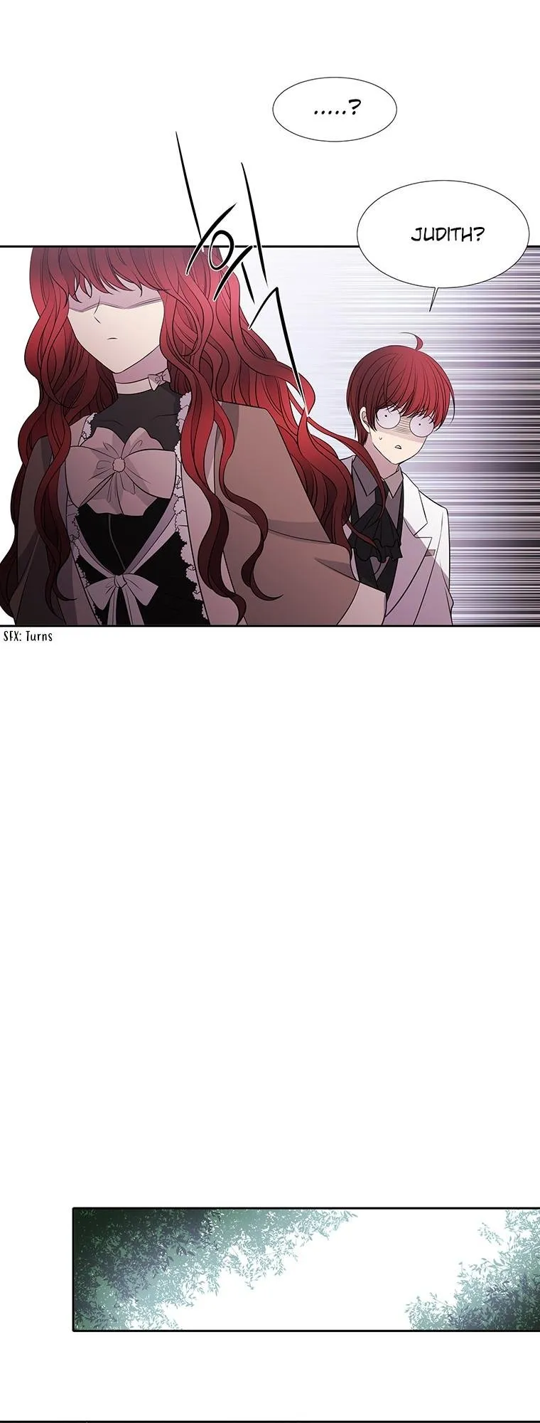 Charlotte Has Five Disciples Chapter 21 Online - página 10