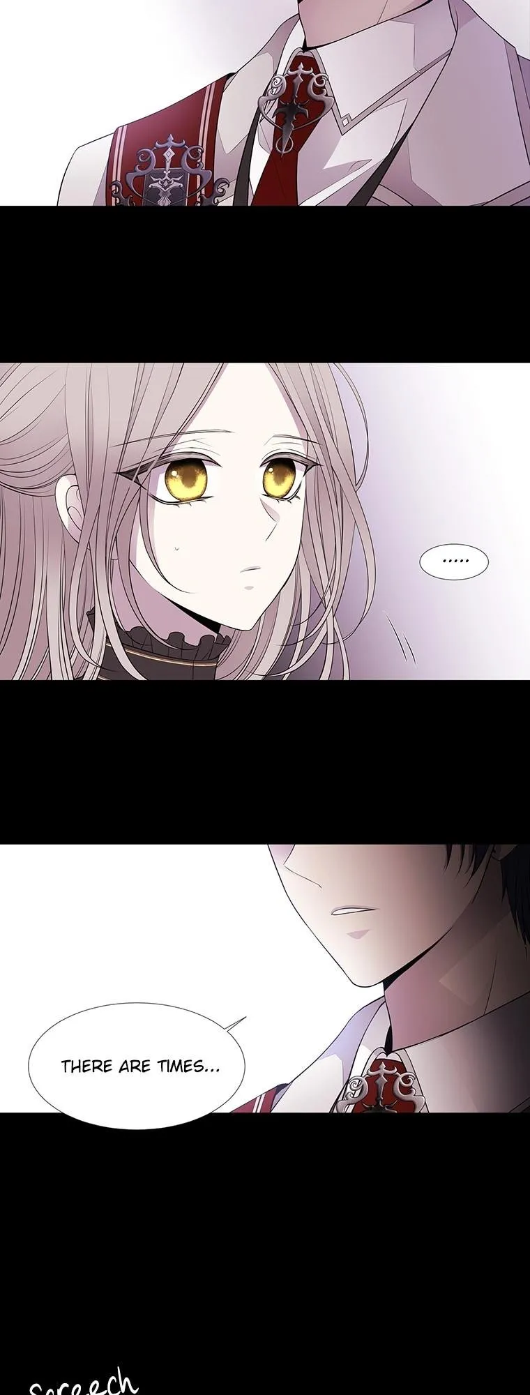 Charlotte Has Five Disciples Chapter 21 Online - página 15