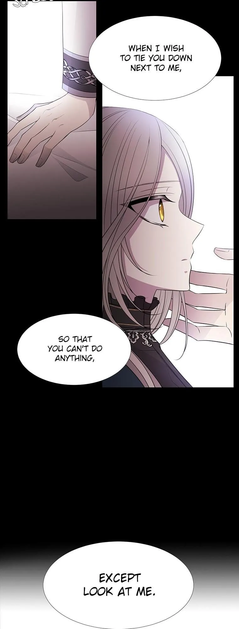 Charlotte Has Five Disciples Chapter 21 Online - página 16