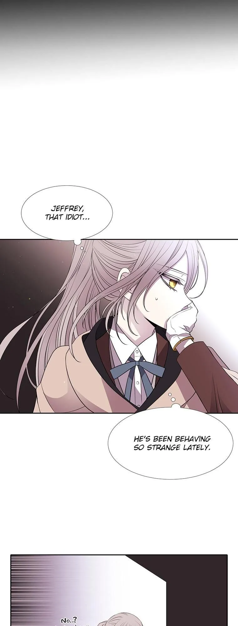 Charlotte Has Five Disciples Chapter 21 Online - página 18