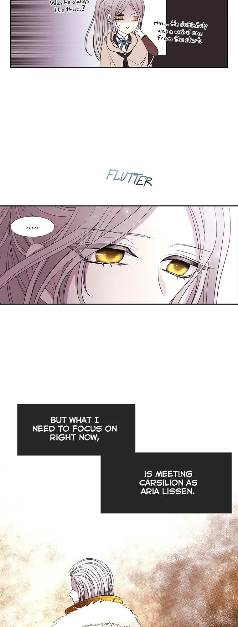 Charlotte Has Five Disciples Chapter 21 Online - página 19