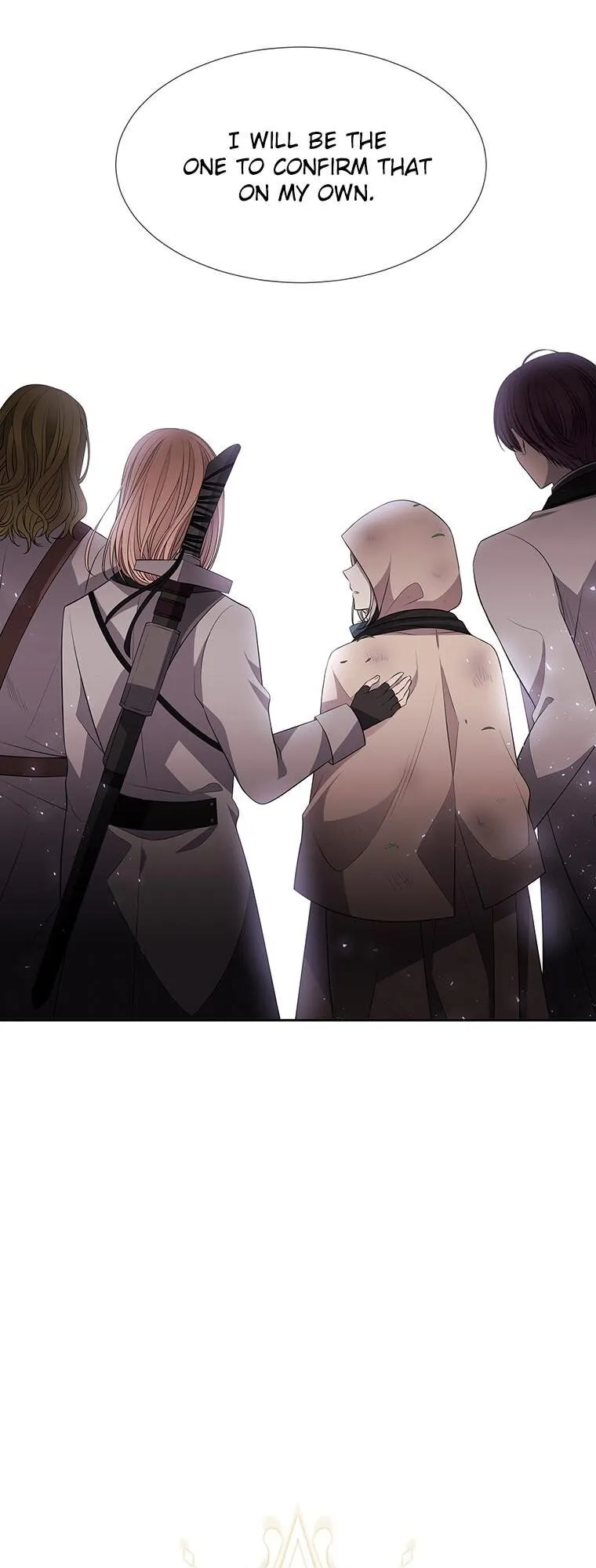 Charlotte Has Five Disciples Chapter 23 Online - página 4