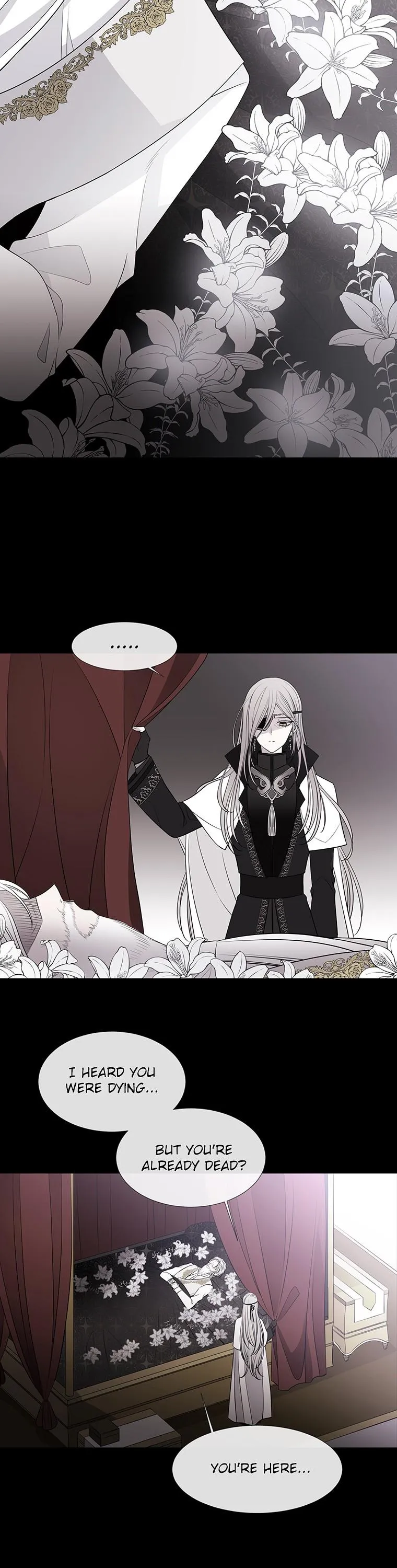 Charlotte Has Five Disciples Chapter 23 Online - página 14