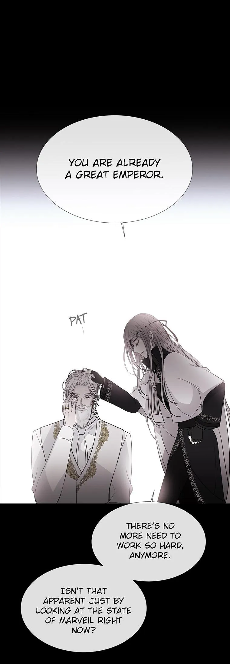 Charlotte Has Five Disciples Chapter 23 Online - página 19