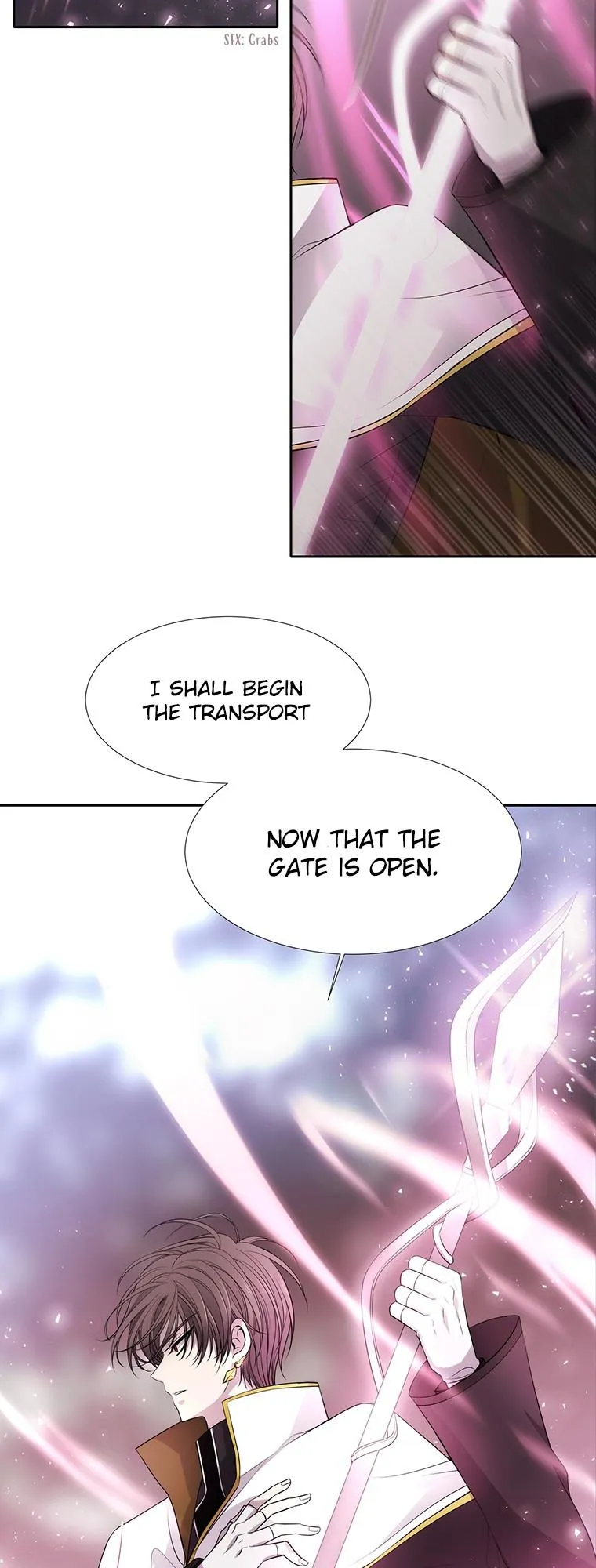 Charlotte Has Five Disciples Chapter 23 Online - página 24