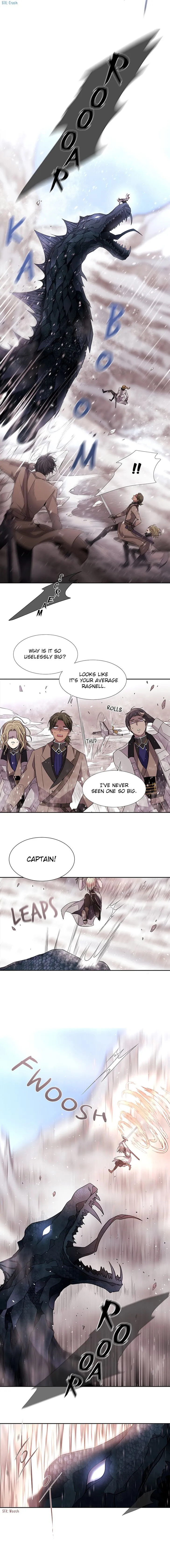 Charlotte Has Five Disciples Chapter 24 Online - página 7