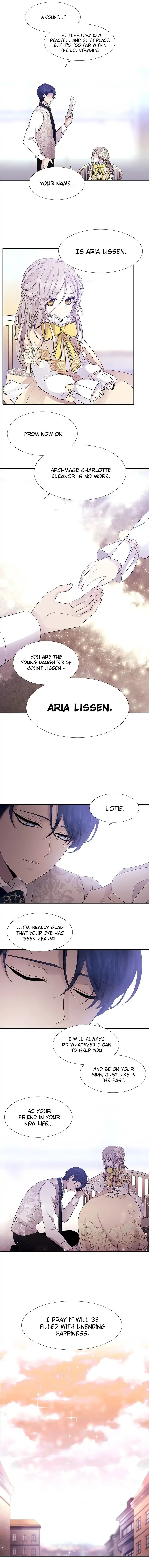 Charlotte Has Five Disciples Chapter 3 Online - página 12
