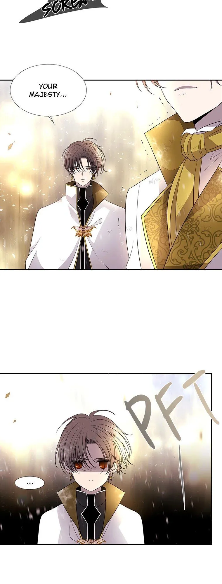 Charlotte Has Five Disciples Chapter 30 Online - página 4