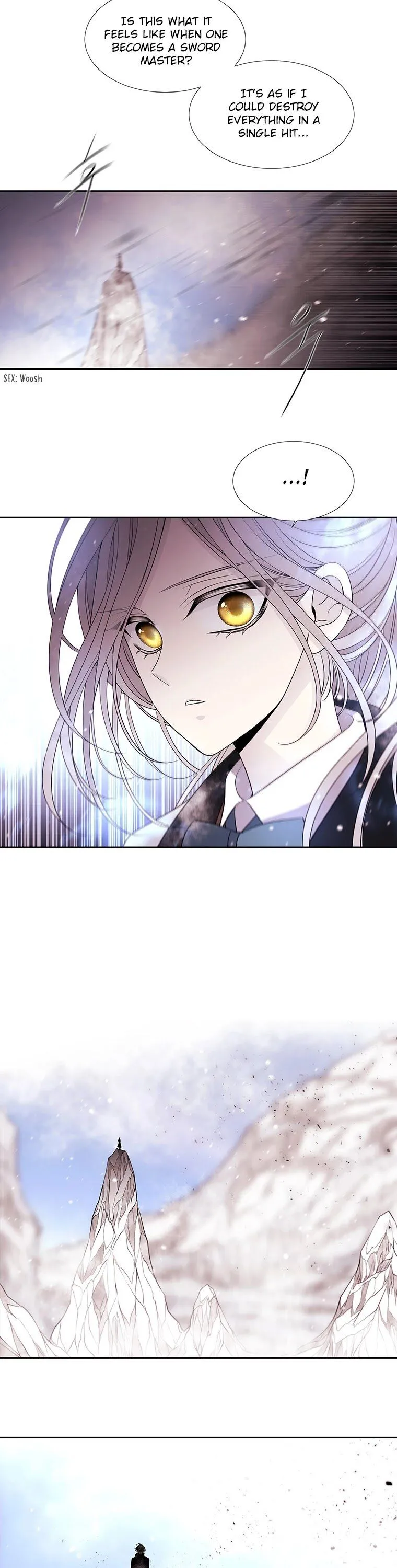 Charlotte Has Five Disciples Chapter 30 Online - página 11