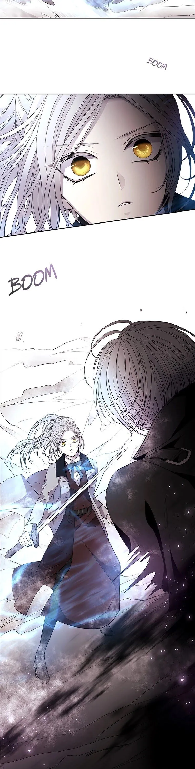 Charlotte Has Five Disciples Chapter 30 Online - página 17