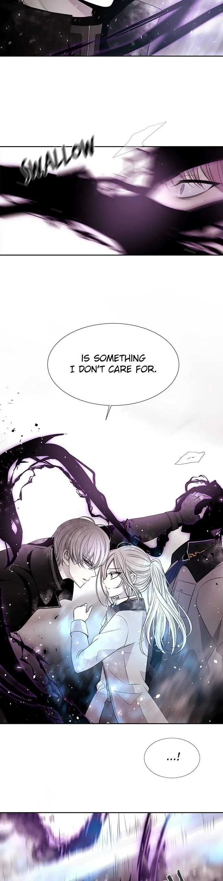 Charlotte Has Five Disciples Chapter 30 Online - página 23