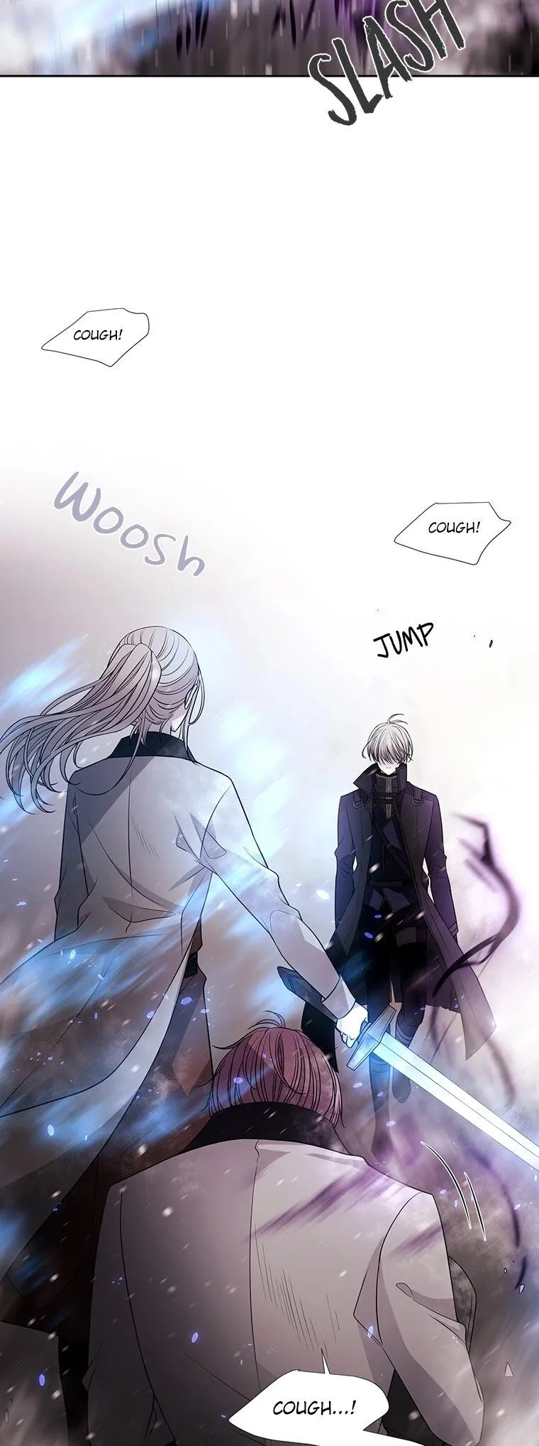 Charlotte Has Five Disciples Chapter 30 Online - página 24