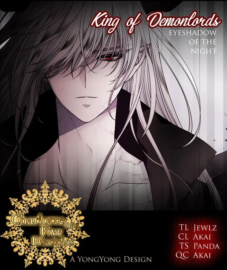 Charlotte Has Five Disciples Chapter 32 Online - página 1