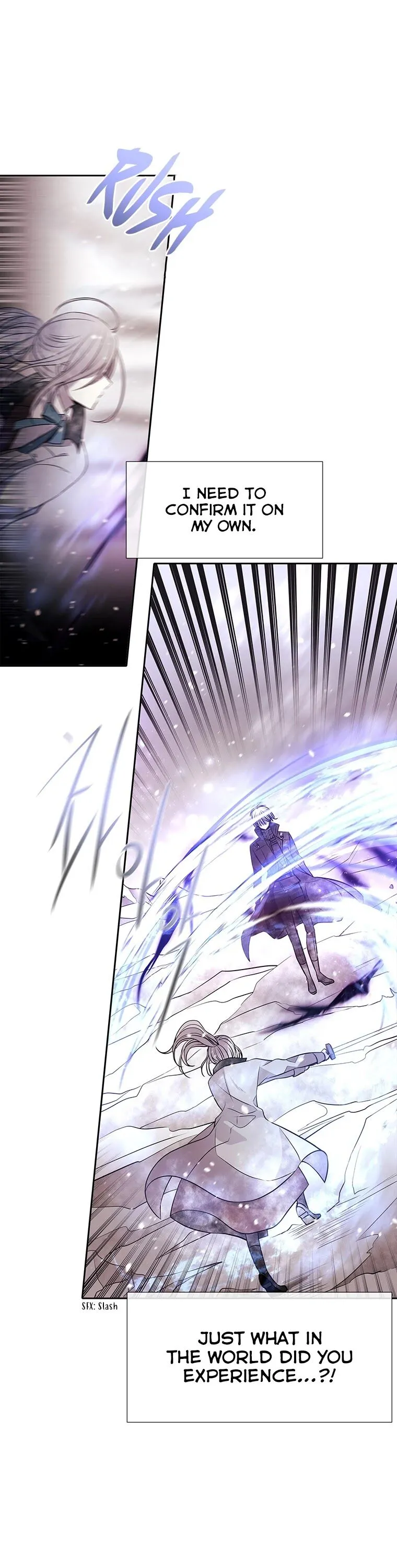 Charlotte Has Five Disciples Chapter 32 Online - página 2