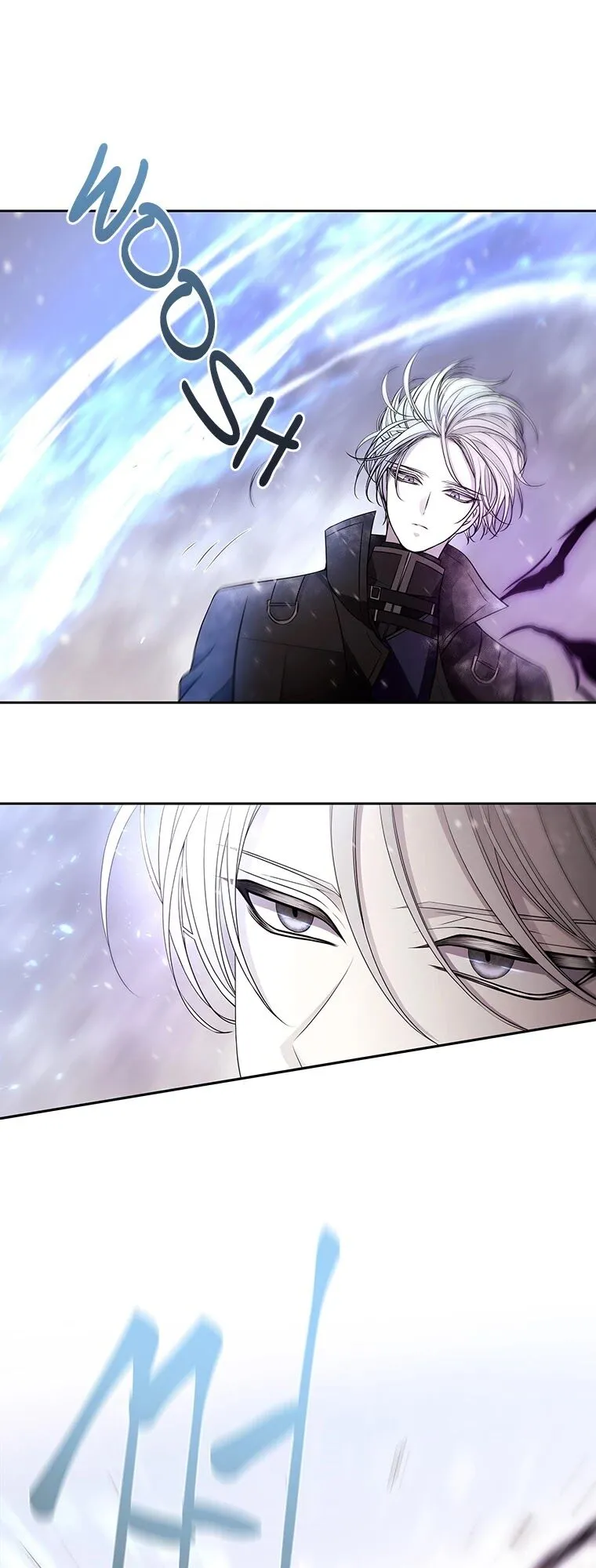 Charlotte Has Five Disciples Chapter 32 Online - página 3