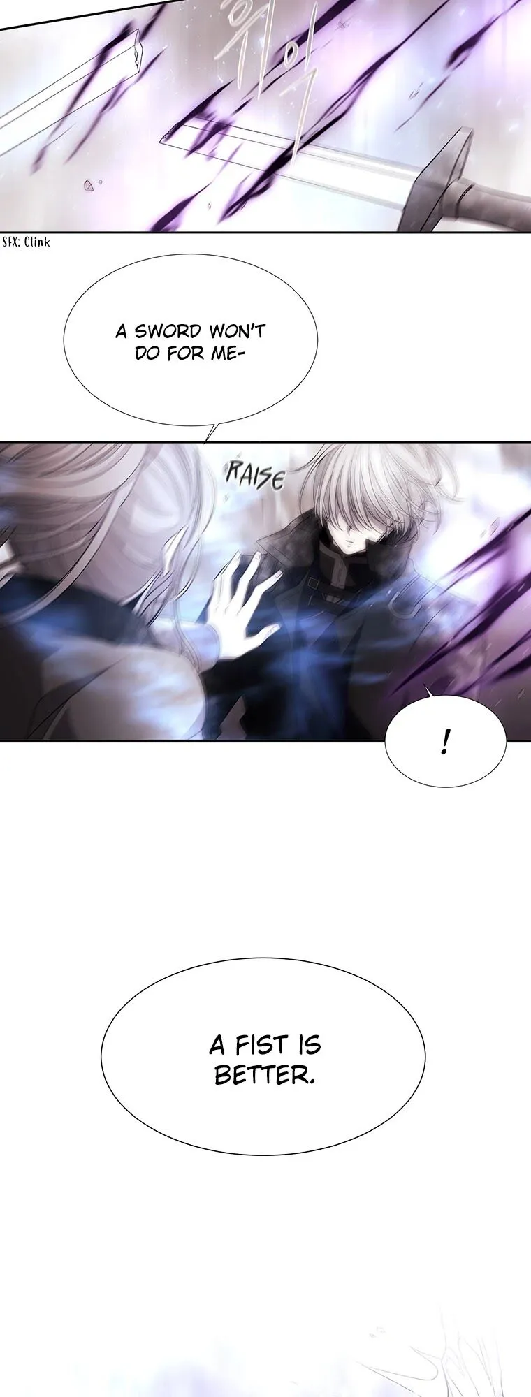 Charlotte Has Five Disciples Chapter 32 Online - página 7