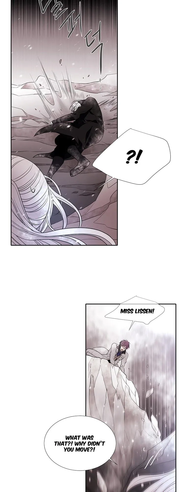 Charlotte Has Five Disciples Chapter 32 Online - página 10