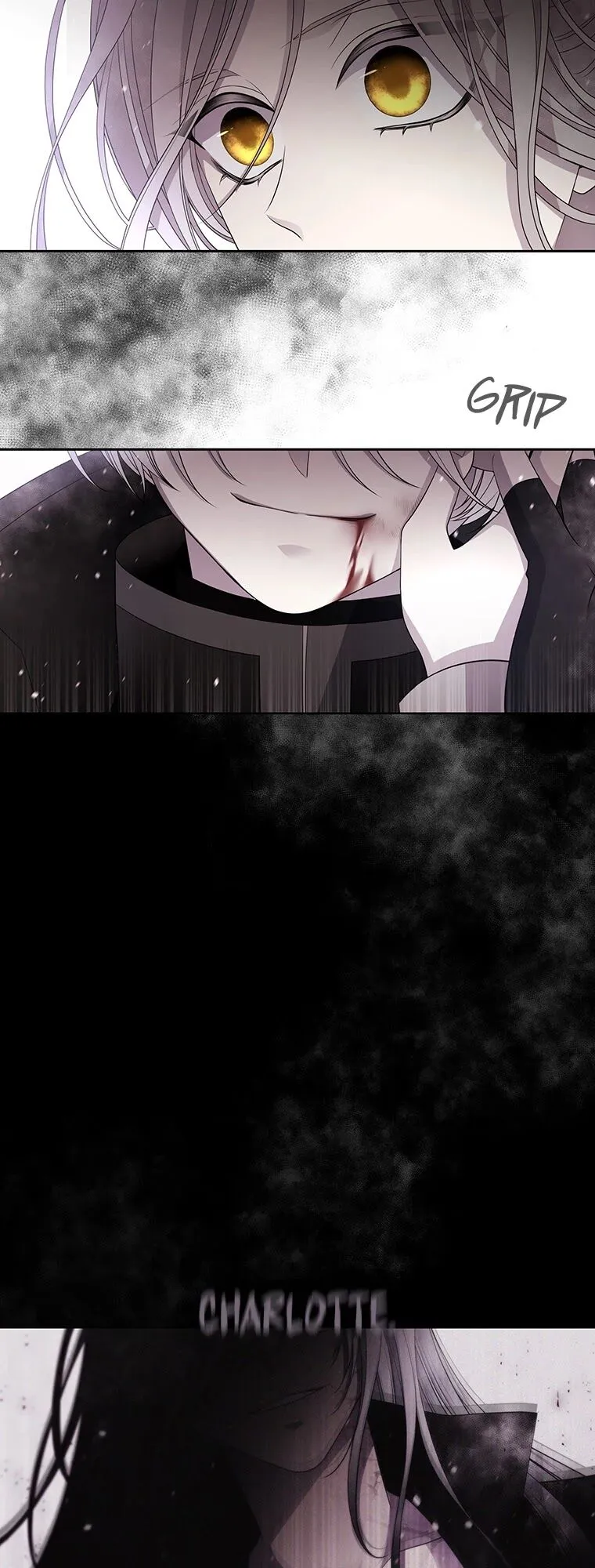 Charlotte Has Five Disciples Chapter 32 Online - página 13