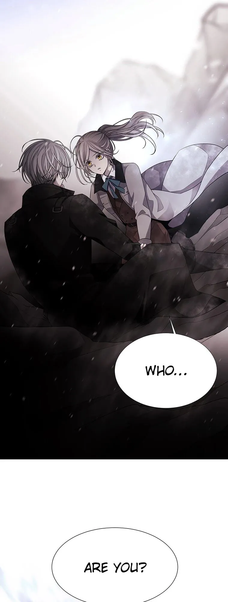 Charlotte Has Five Disciples Chapter 32 Online - página 15