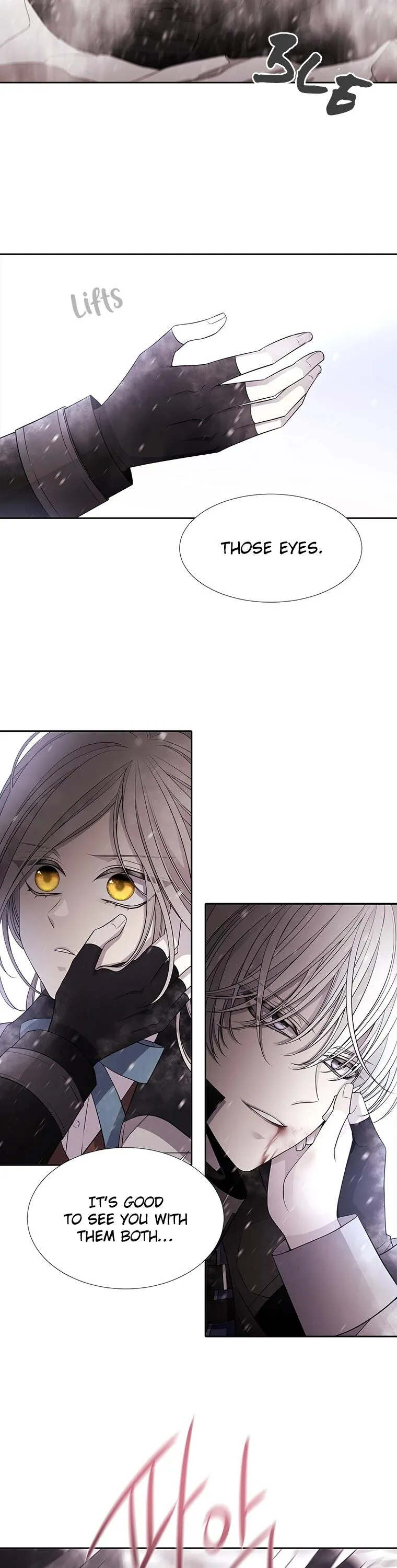 Charlotte Has Five Disciples Chapter 32 Online - página 20
