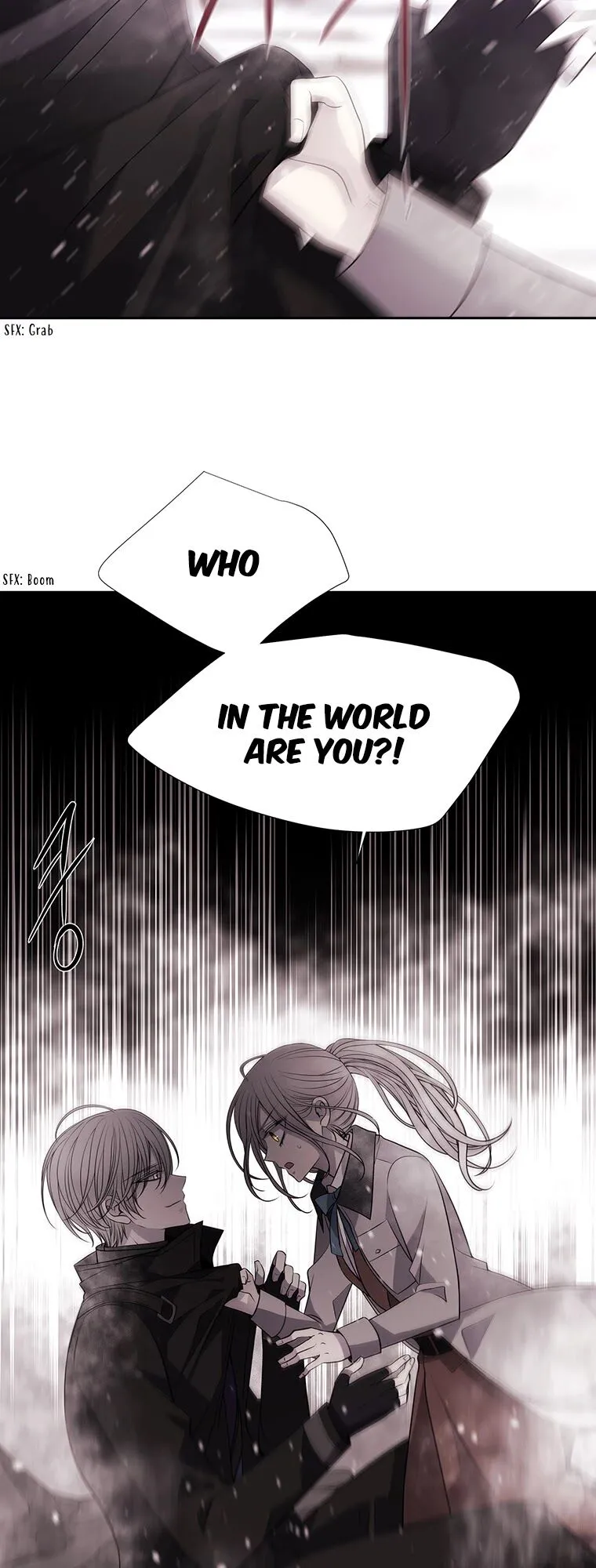 Charlotte Has Five Disciples Chapter 32 Online - página 21