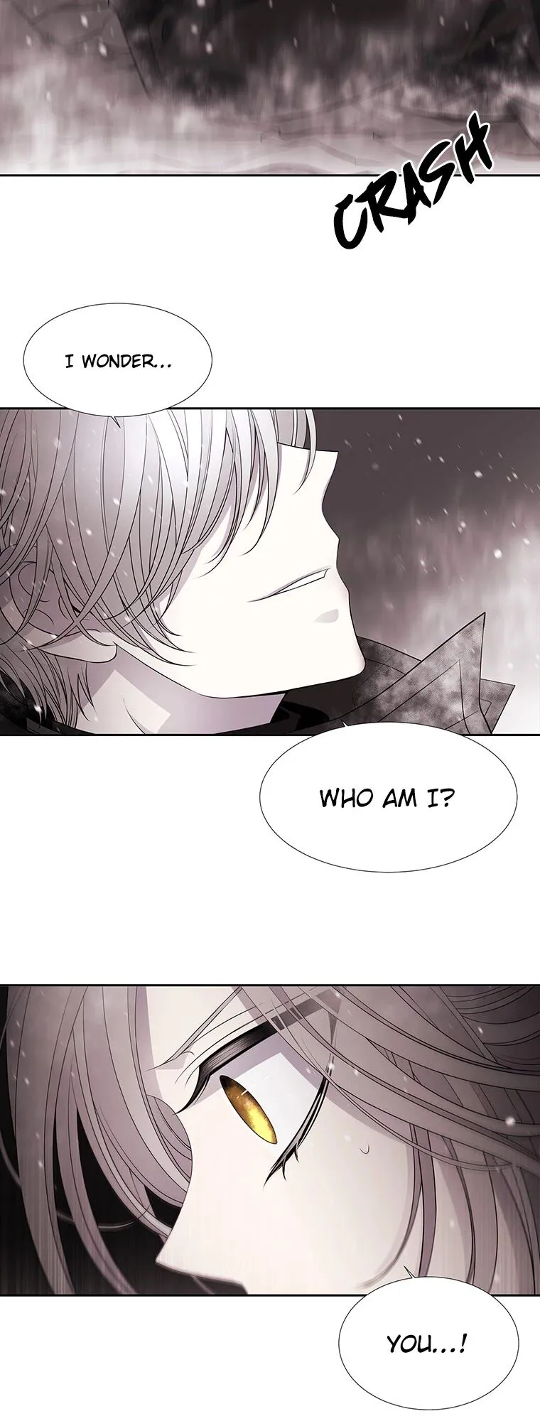 Charlotte Has Five Disciples Chapter 32 Online - página 22