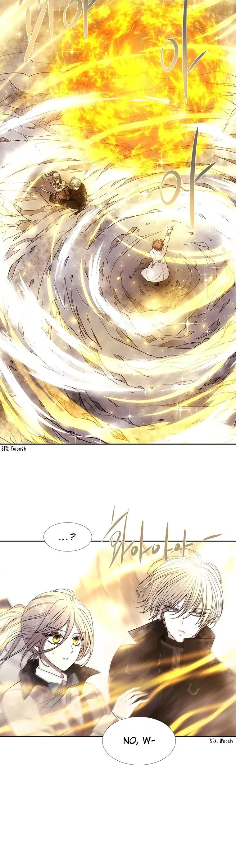 Charlotte Has Five Disciples Chapter 32 Online - página 29