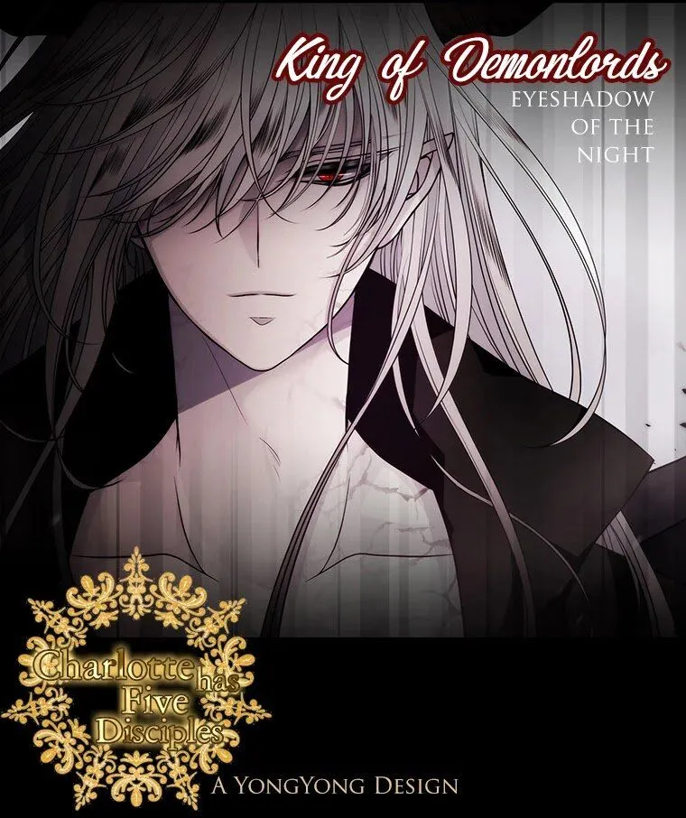 Charlotte Has Five Disciples Chapter 34 Online - página 1