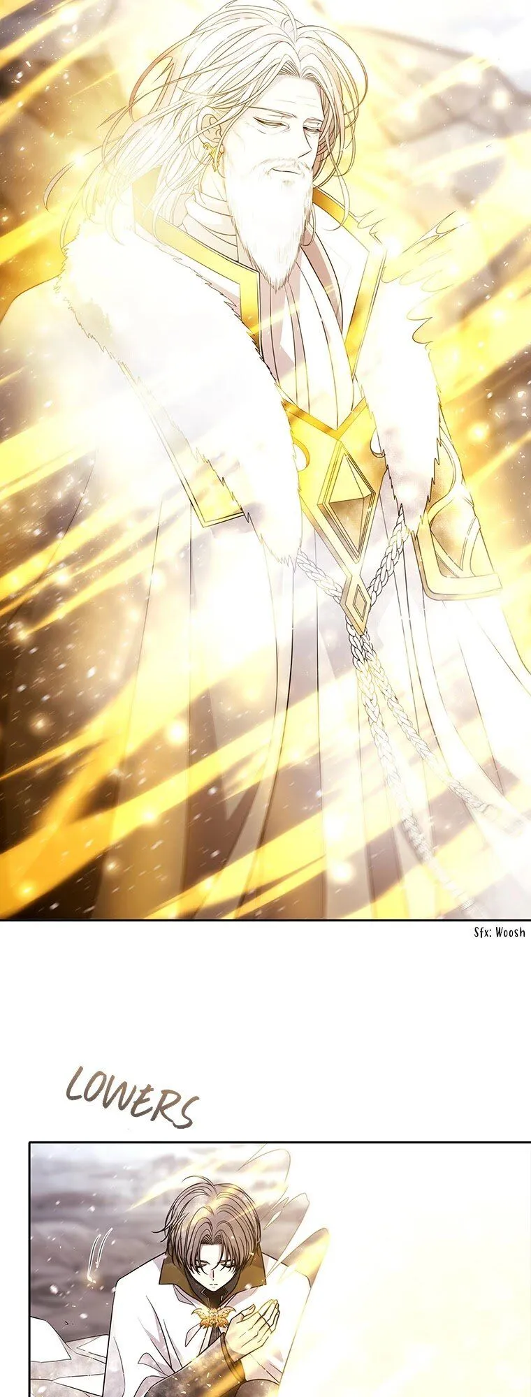 Charlotte Has Five Disciples Chapter 34 Online - página 12