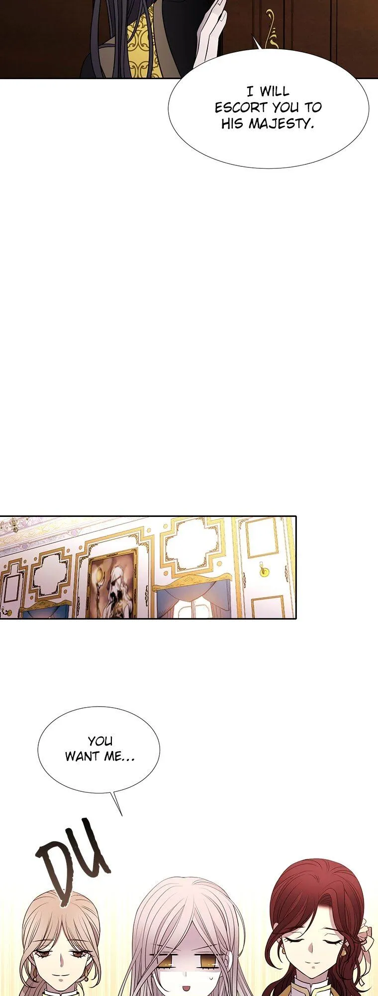 Charlotte Has Five Disciples Chapter 34 Online - página 22