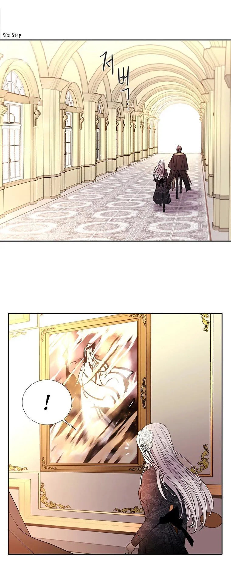 Charlotte Has Five Disciples Chapter 34 Online - página 28