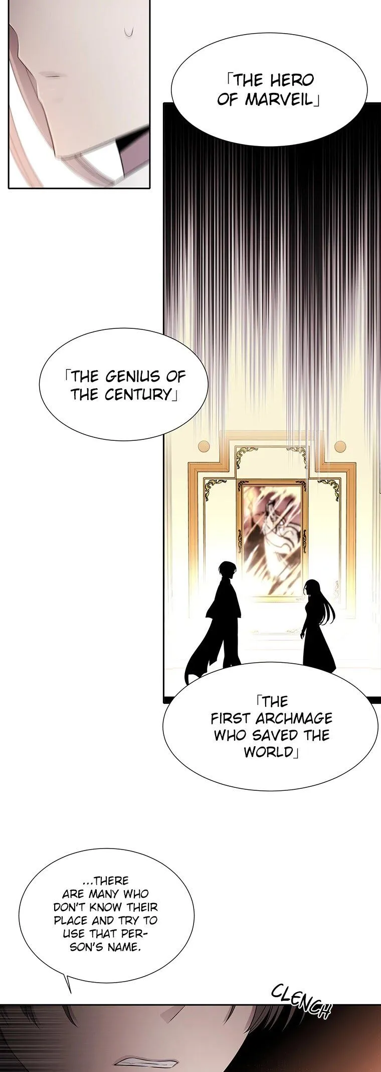 Charlotte Has Five Disciples Chapter 34 Online - página 30