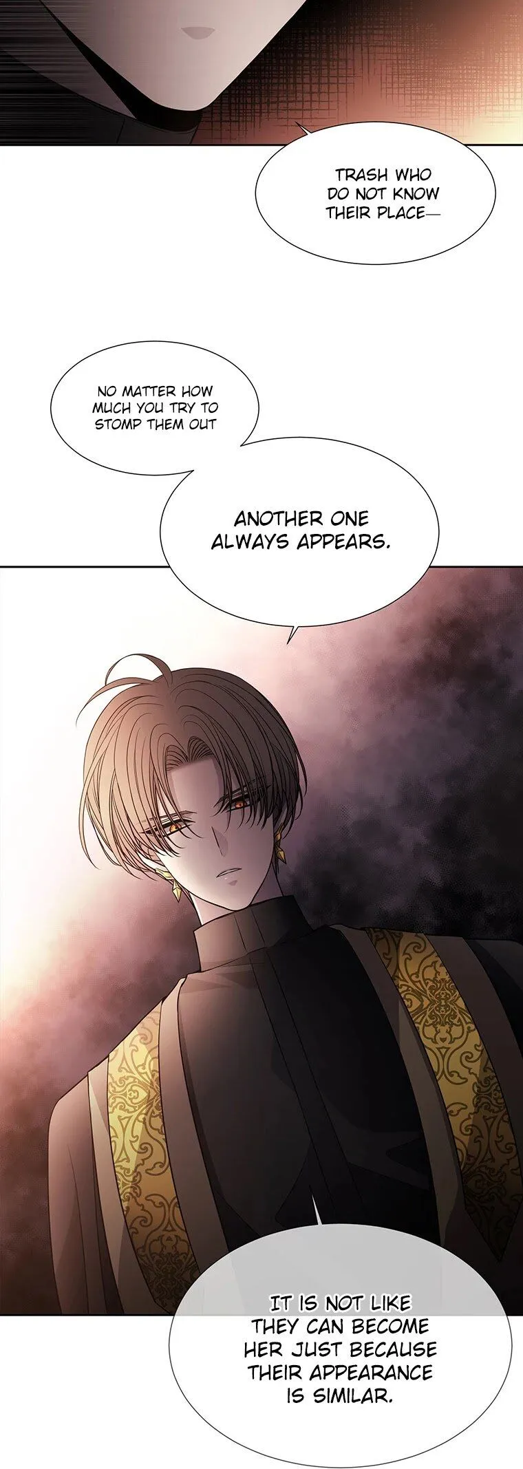 Charlotte Has Five Disciples Chapter 34 Online - página 31