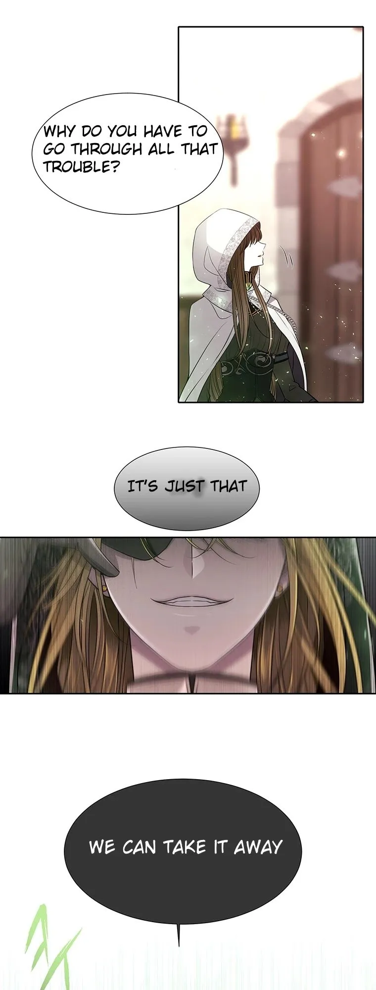 Charlotte Has Five Disciples Chapter 38 Online - página 4