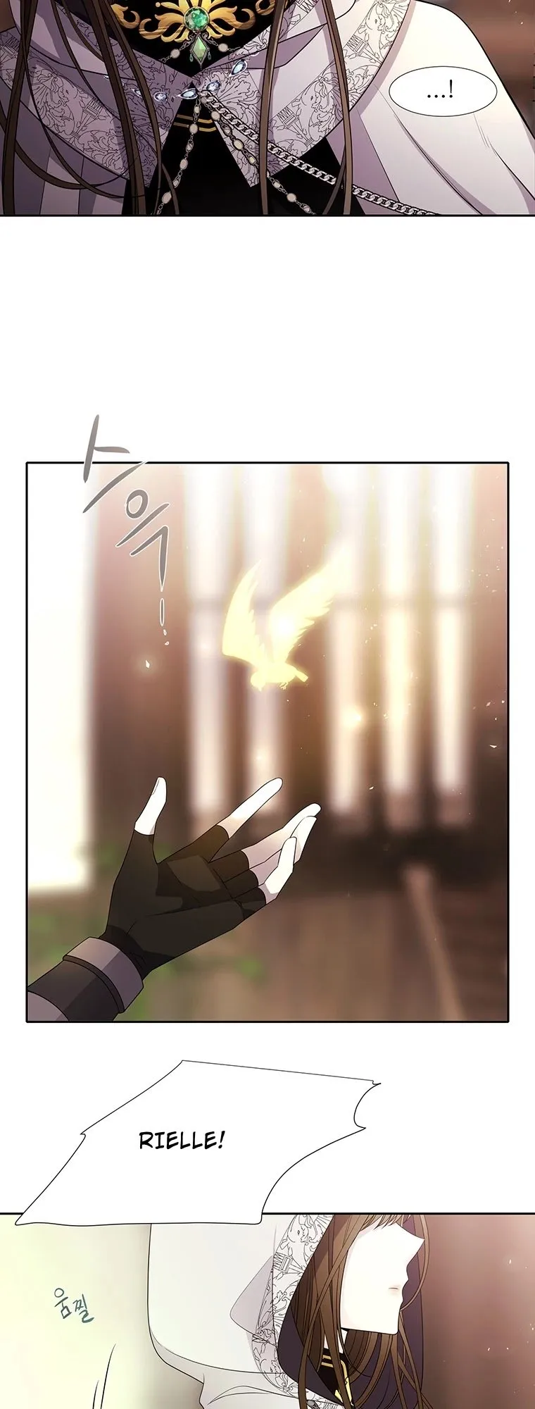 Charlotte Has Five Disciples Chapter 38 Online - página 7