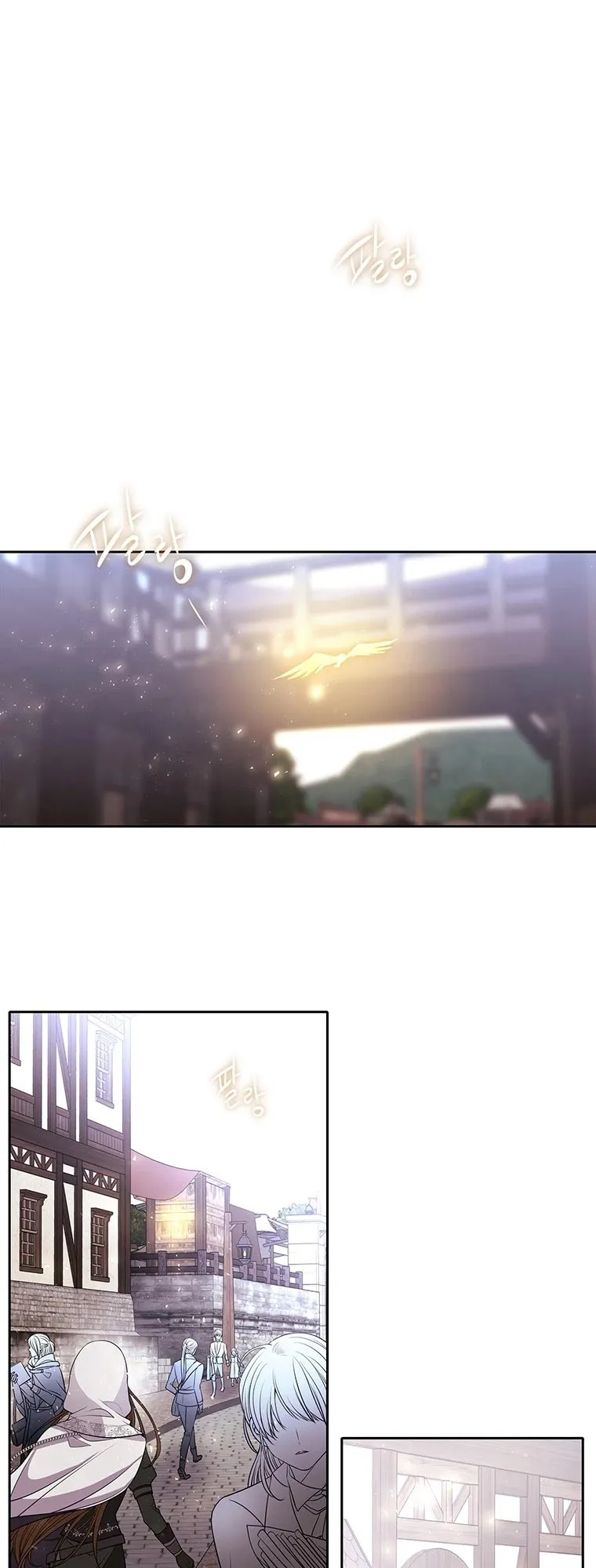 Charlotte Has Five Disciples Chapter 38 Online - página 10