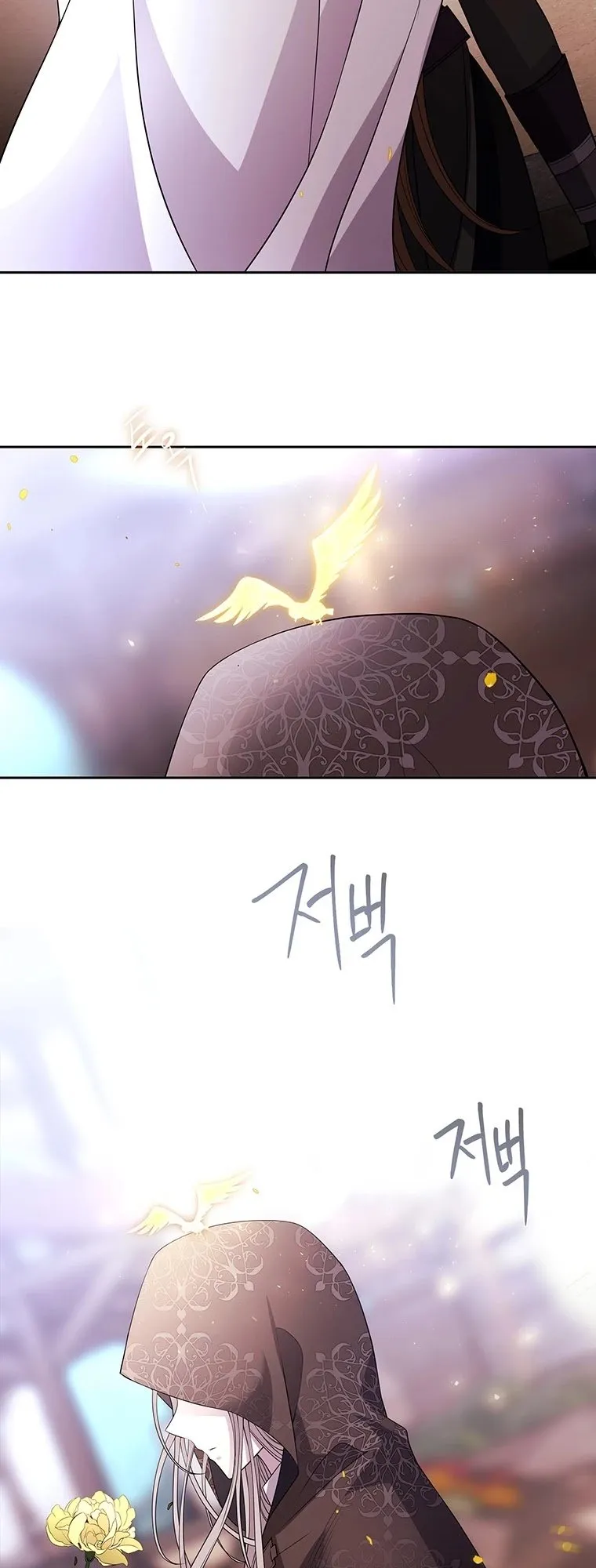 Charlotte Has Five Disciples Chapter 38 Online - página 12