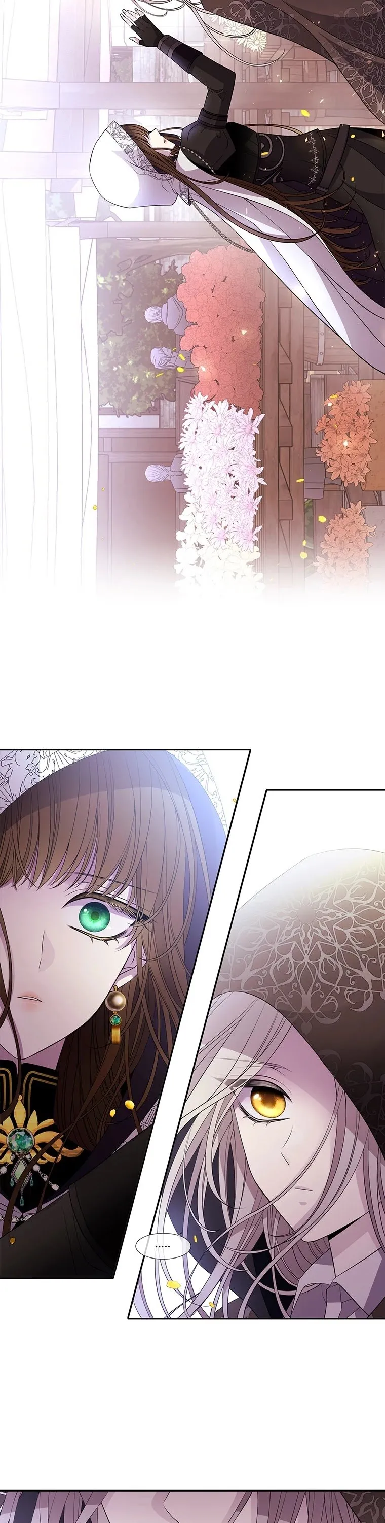 Charlotte Has Five Disciples Chapter 38 Online - página 14