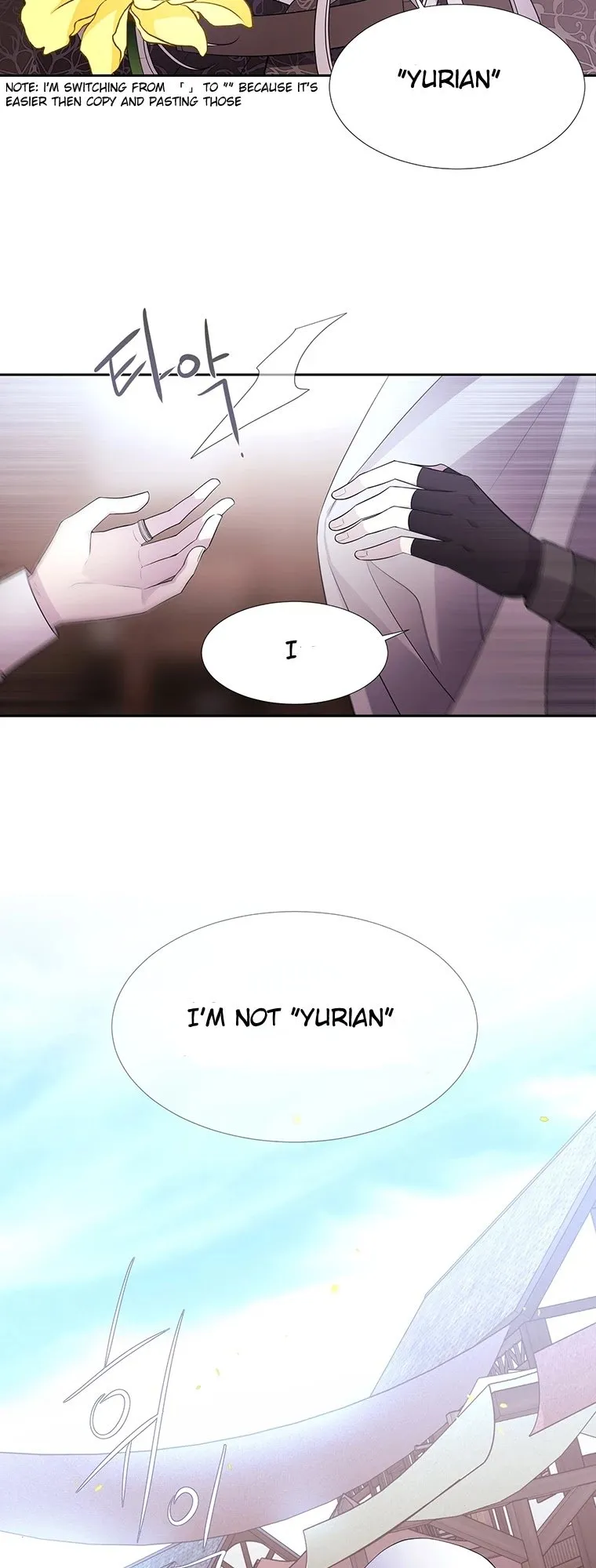 Charlotte Has Five Disciples Chapter 38 Online - página 18